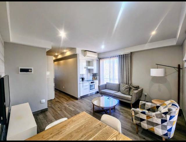 1 BEDROOM PROPERTY TO RENT IN ASHLEA GARDENS